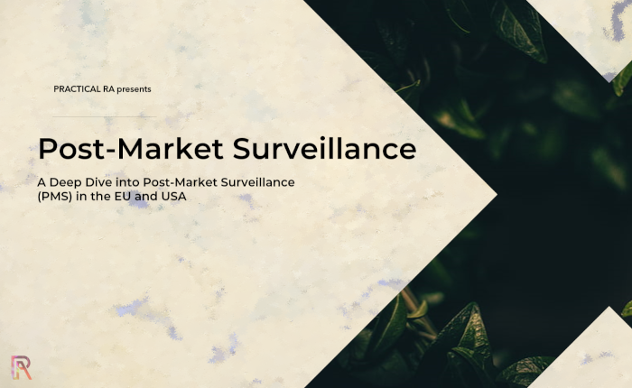 Deep Dive: Post-Market Surveillance